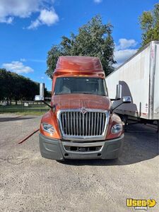 2019 Lt625 International Semi Truck 4 Texas for Sale