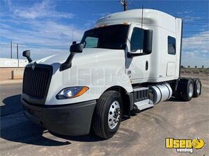 2019 Lt625 International Semi Truck Arizona for Sale