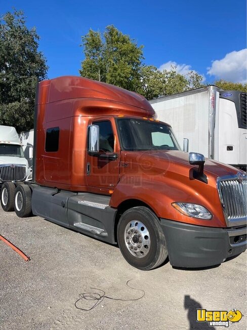 2019 Lt625 International Semi Truck Texas for Sale