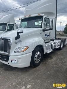 (2) 2019 International LT625 Day Cab Semi Trucks | Transport Service Trucks for Sale in Washington!