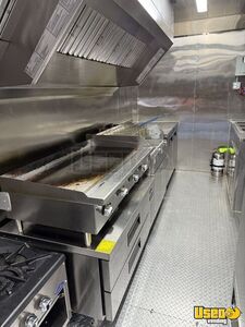 2019 M2 All-purpose Food Truck 51 Colorado Diesel Engine for Sale