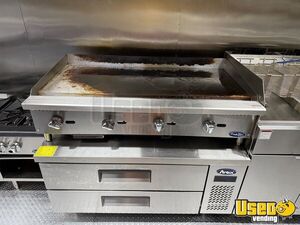 2019 M2 All-purpose Food Truck 52 Colorado Diesel Engine for Sale