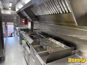 2019 M2 All-purpose Food Truck 58 Colorado Diesel Engine for Sale