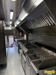 2019 M2 All-purpose Food Truck 59 Colorado Diesel Engine for Sale