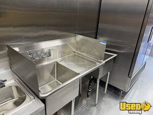 2019 M2 All-purpose Food Truck 62 Colorado Diesel Engine for Sale
