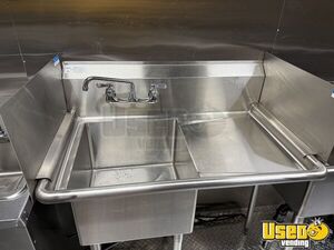 2019 M2 All-purpose Food Truck 63 Colorado Diesel Engine for Sale