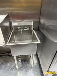 2019 M2 All-purpose Food Truck 64 Colorado Diesel Engine for Sale