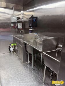 2019 M2 All-purpose Food Truck 65 Colorado Diesel Engine for Sale