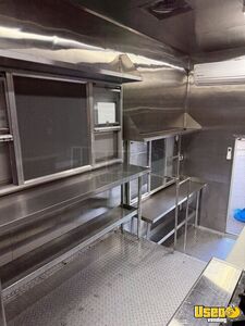 2019 M2 All-purpose Food Truck 66 Colorado Diesel Engine for Sale