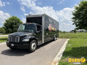 2019 M2 All-purpose Food Truck Air Conditioning Colorado Diesel Engine for Sale