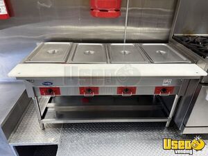 2019 M2 All-purpose Food Truck Anti-lock Brakes Colorado Diesel Engine for Sale