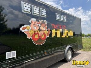 2019 M2 All-purpose Food Truck Awning Colorado Diesel Engine for Sale