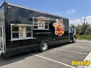 2019 M2 All-purpose Food Truck Concession Window Colorado Diesel Engine for Sale