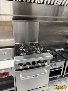 2019 M2 All-purpose Food Truck Custom Wheels Colorado Diesel Engine for Sale