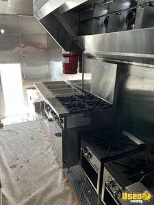 2019 M2 All-purpose Food Truck Deep Freezer Colorado Diesel Engine for Sale