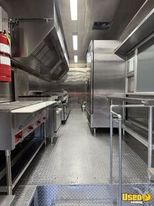 2019 M2 All-purpose Food Truck Electrical Outlets Colorado Diesel Engine for Sale