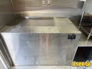 2019 M2 All-purpose Food Truck Exterior Lighting Colorado Diesel Engine for Sale
