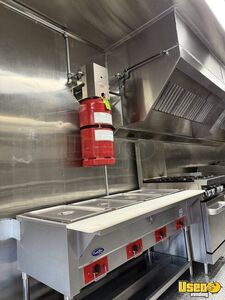 2019 M2 All-purpose Food Truck Extra Concession Windows Colorado Diesel Engine for Sale