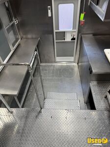 2019 M2 All-purpose Food Truck Fresh Water Tank Colorado Diesel Engine for Sale