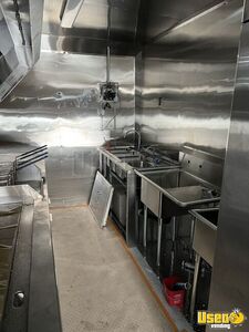 2019 M2 All-purpose Food Truck Generator Colorado Diesel Engine for Sale