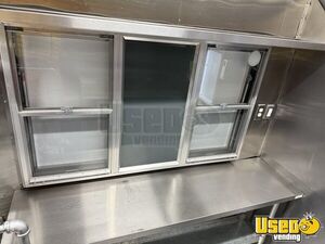 2019 M2 All-purpose Food Truck Gray Water Tank Colorado Diesel Engine for Sale