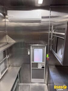 2019 M2 All-purpose Food Truck Hand-washing Sink Colorado Diesel Engine for Sale