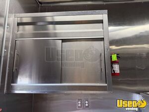 2019 M2 All-purpose Food Truck Interior Lighting Colorado Diesel Engine for Sale