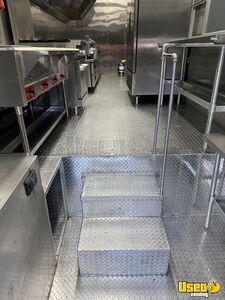 2019 M2 All-purpose Food Truck Plumbing Grease Trap Colorado Diesel Engine for Sale
