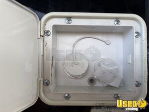 2019 M2 All-purpose Food Truck Prep Station Cooler Colorado Diesel Engine for Sale