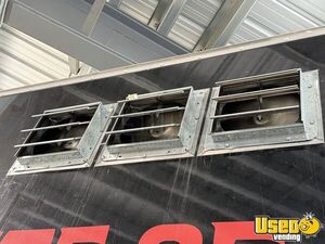 2019 M2 All-purpose Food Truck Pro Fire Suppression System Colorado Diesel Engine for Sale