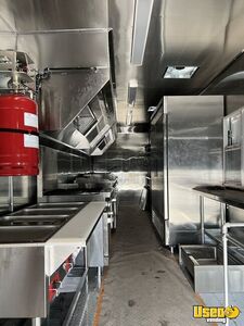 2019 M2 All-purpose Food Truck Reach-in Upright Cooler Colorado Diesel Engine for Sale