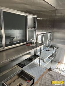 2019 M2 All-purpose Food Truck Slide-top Cooler Colorado Diesel Engine for Sale