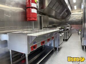 2019 M2 All-purpose Food Truck Transmission - Automatic Colorado Diesel Engine for Sale