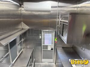 2019 M2 All-purpose Food Truck Triple Sink Colorado Diesel Engine for Sale