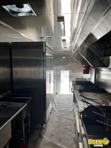 2019 M2 All-purpose Food Truck Upright Freezer Colorado Diesel Engine for Sale