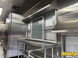 2019 M2 All-purpose Food Truck Water Tank Colorado Diesel Engine for Sale