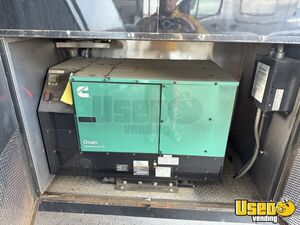 2019 M2 All-purpose Food Truck Work Table Colorado Diesel Engine for Sale