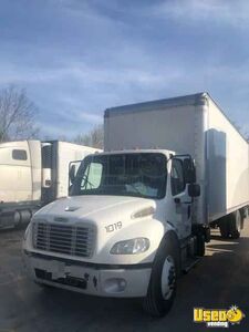 2019 M2 Box Truck 2 Texas for Sale