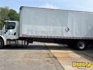2019 M2 Box Truck 3 Massachusetts for Sale