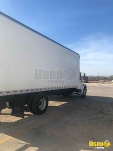 2019 M2 Box Truck 4 Texas for Sale