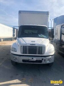 2019 M2 Box Truck Texas for Sale