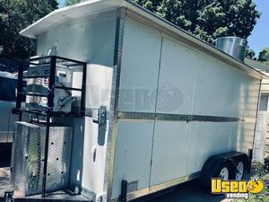 2019 Margo Kitchen Food Trailer Concession Window Illinois for Sale