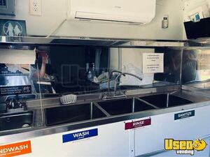 2019 Margo Kitchen Food Trailer Exhaust Hood Illinois for Sale