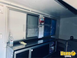 2019 Margo Kitchen Food Trailer Flatgrill Illinois for Sale