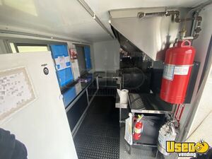 2019 Margo Kitchen Food Trailer Propane Tank Illinois for Sale