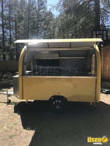 2019 Mi-165 Concession Trailer Illinois for Sale