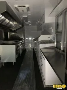 2019 Mk202-b Kitchen Food Trailer Cabinets Nevada for Sale