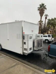 2019 Mk202-b Kitchen Food Trailer Concession Window Nevada for Sale