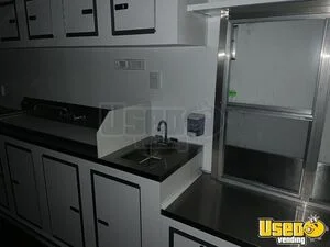 2019 Mk202-b Kitchen Food Trailer Flatgrill Nevada for Sale