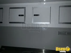 2019 Mk202-b Kitchen Food Trailer Fryer Nevada for Sale